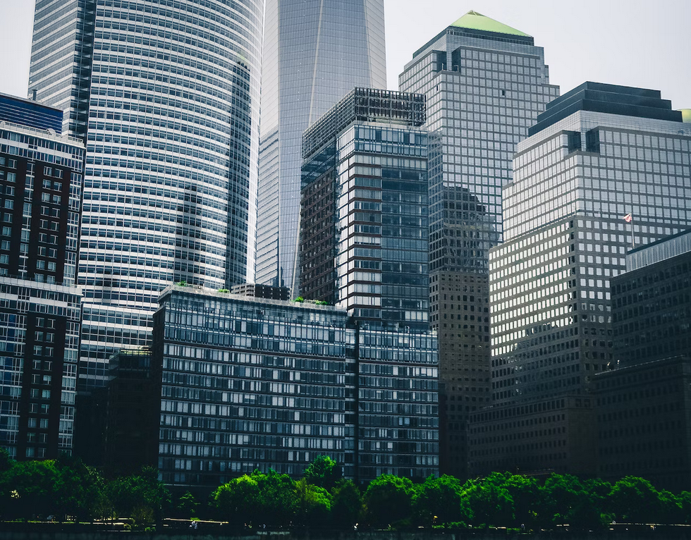 DS Facilities Group Facility Management and Property Management